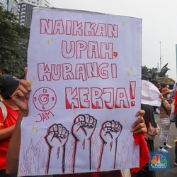 Gender Pay Gap Nyata: Pekerja Perempuan Digaji 11% Lebih Rendah