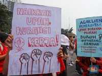 Gender Pay Gap Nyata: Pekerja Perempuan Digaji 11% Lebih Rendah