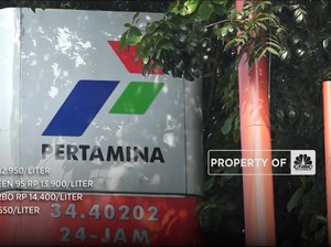 Video: Simak Harga BBM Per 1 Mei, Pertamina-Shell-BP-Vivo
