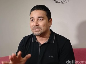 Umar Lubis Cerita Jadi Korban Banjir Dubai: Terjebak di Hotel-Dievakuasi Naik Kayak