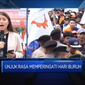 Video: Unjuk Rasa Memperingati Hari Buruh