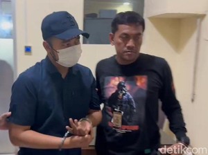 5 Fakta Misteri Wanita dalam Koper Akhirnya Terungkap