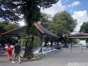 Kisah Keraton Jogja Punya Raja tapi Tak Punya Patih