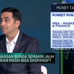 Video: BI Rate Masih Tinggi, Bisnis Perbankan Masih Menjanjikan?