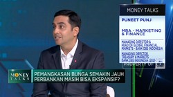Video: BI Rate Masih Tinggi, Bisnis Perbankan Masih Menjanjikan?