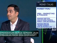 Video: BI Rate Masih Tinggi, Bisnis Perbankan Masih Menjanjikan?