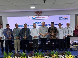 Bos Ombudsman Usulkan Seleksi CASN Diundur Usai Pilkada
