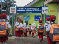Ajarkan Anak Literasi Finansial, Nabung di BRI Junio Banyak Promonya!
