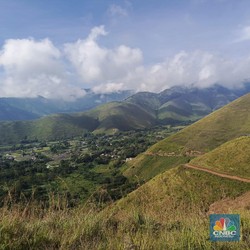 Nah! Ini 3 Tempat Wisata yang Wajib Dikunjungi di Pulau Samosir