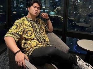 Nonstop Manggung saat Puasa, Riders Cakra Khan Gak Neko-neko Kok