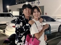 Ini Cha Young Joo, Sosok Istri Pelatih Timnas Indonesia Shin Tae-yong