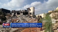 Video: Pasukan Israel Membelot Netanyahu Hingga Gaji ke-13 ASN Cair