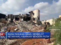 Video: Pasukan Israel Membelot Netanyahu Hingga Gaji ke-13 ASN Cair