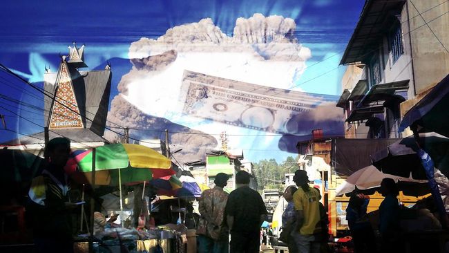 Pengelolaan Dana Desa dan Peningkatan Pembangunan-Kesejahteraan Rakyat