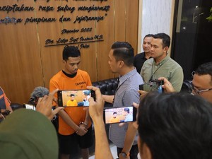 Perkara Revenge Porn Bikin DJ East Blake Terancam 12 Tahun Penjara
