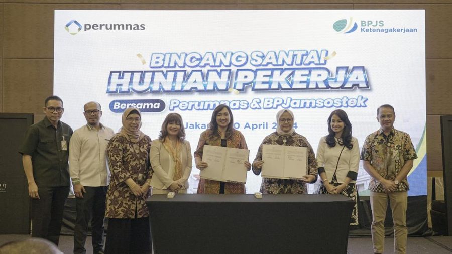 Dok BPJS Ketenagakerjaan