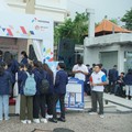 Pertamina Goes To Campus Siap Hadir di 15 Perguruan Tinggi
