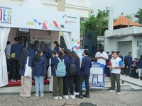 Pertamina Goes To Campus Siap Hadir di 15 Perguruan Tinggi