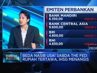 Video: IHSG Tumbang Saat Rupiah Menguat ke Rp 16.180/USD, Ada Apa?