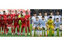 Timnas Indonesia vs Irak di Piala Asia U-23: Kisah David dan Goliath