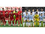 Perebutan Peringkat Ketiga Piala Asia U-23: Indonesia 1-2 Irak