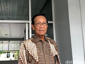 Blak-blakan Sultan HB X Bongkar Korupsi Rp 18,7 M Dirut Pabrik Cerutu