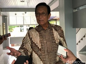 Sultan Jogja Minta Izin Tambang di Gunungkidul Ditinjau Ulang