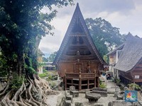 Keluarga Batak Ini Beli Emas 1 Ton Hasil Nabung, Ludes Dicuri Orang
