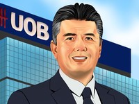 Sosok Di Balik Transformasi  Bisnis UOB Indonesia