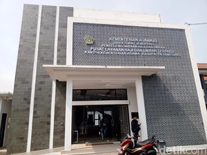 868 Calhaj Asal Sumedang Berangkat ke Tanah Suci, Didominasi Petani