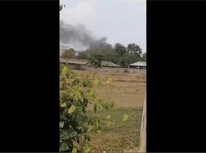 Ledakan Amunisi Renggut 20 Tentara, Kamboja Sebut Gelombang Panas Berperan