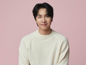 Lee Seung Gi Batalkan Kontrak dengan Big Planet Made