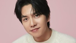 Muka Lee Seung Gi Dicomot Tanpa Izin, Mejeng di Situs Investasi