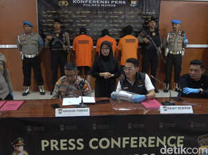 Detik-detik Pemuda Maros Klakson Motor Berujung Dikeroyok hingga Tewas