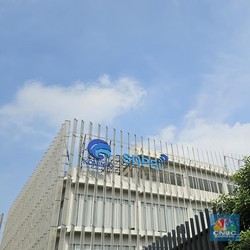 Kominfo Bangun Lab Raksasa di Depok, Terbesar se-Asia Tenggara