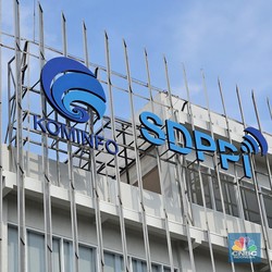 iPhone Cs Masuk RI Harus Lolos Ujian di Depok, Kominfo: Tak Ada Dusta!
