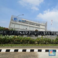 Kominfo Habiskan Rp 1 T Bangun Lab Raksasa di Depok, Ini Daftarnya