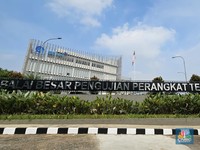 Kominfo Habiskan Rp 1 T Bangun Lab Raksasa di Depok, Ini Daftarnya