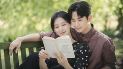 Kim Soo Hyun-Kim Ji Won ke Jakarta, Wajb Nonton Queen of Tears Dulu!