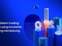 Trader di Octa Ini Ungkap Peran Penting Komunitas dalam Raih Cuan