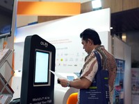 Pertama di Dunia, Perusahaan RI Ini Bikin Aplikasi AI Bisnis Kuliner
