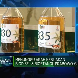 Video: Pasokan Dijamin Aman, B40 Siap Uji Coba ke Alat Berat & Kereta