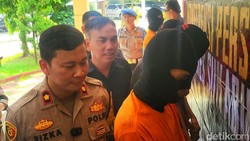 Pilu Gadis ABG di Sukabumi Diperkosa Usai Bikin Status Ingin Jalan-jalan