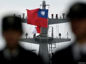 Taiwan Protes Disebut Provinsi China, Mau Absen Pertemuan WTO di Kamerun