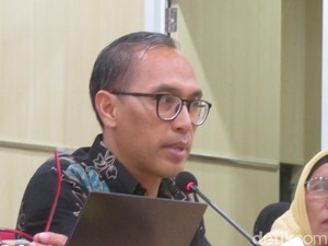 MK Sidangkan Gugatan Partai Ummat, Penetapan Caleg-Pilwalkot Jogja Terdampak