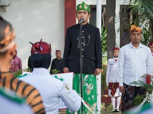 Wawalkot Sebut Pendidikan Kota Pasuruan Semakin Baik, IPM Terus Naik