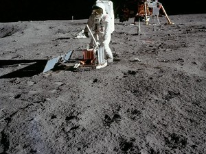 Alasan di Balik Belum Ada Lagi Manusia ke Bulan Selama 50 Tahun