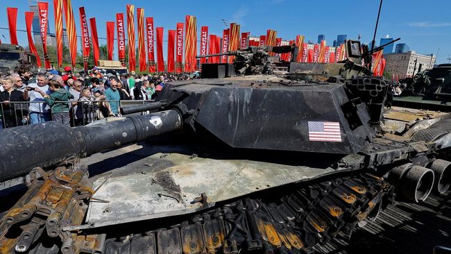 Putin Bakal Berperang Lawan NATO, Siapkan 150 Ribu Tentara