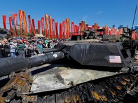 Putin Bakal Berperang Lawan NATO, Siapkan 150 Ribu Tentara