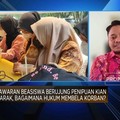 Video: Penipuan Berkedok Beasiswa, Korban Bisa Ambil Langkah Hukum Ini